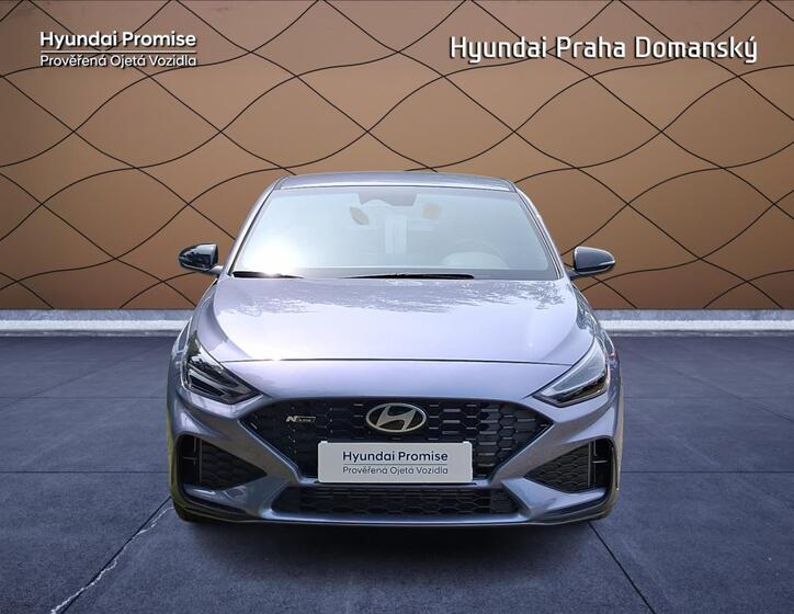 Hyundai i30 1