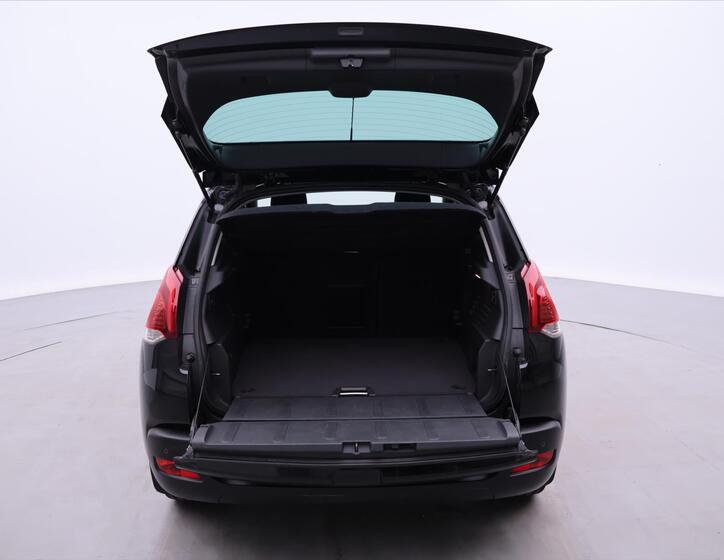 Peugeot 3008 9