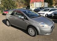 Fiat Punto 5