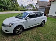 KIA Ceed 2