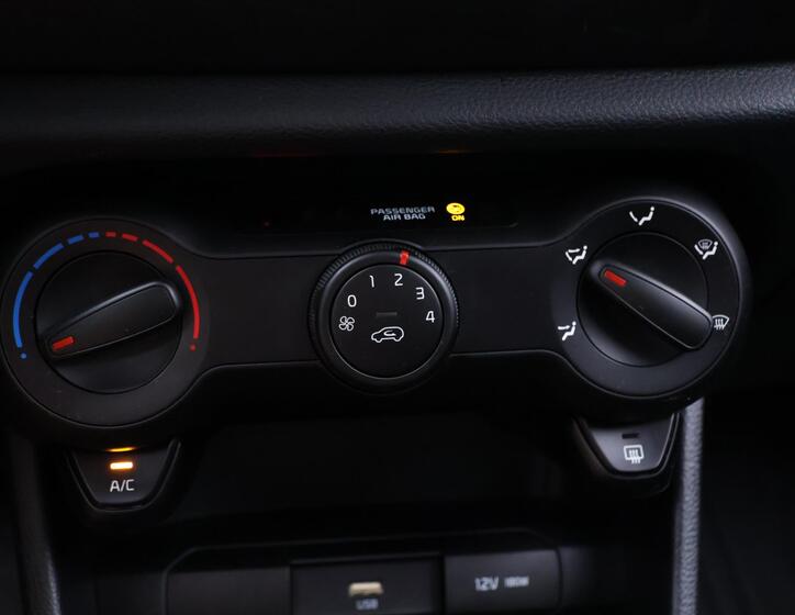 KIA Picanto 19