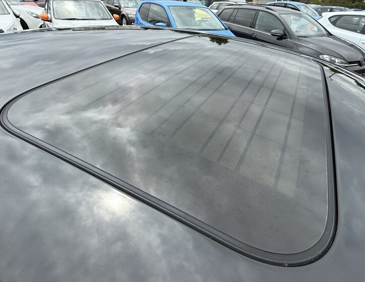 Audi A8 50