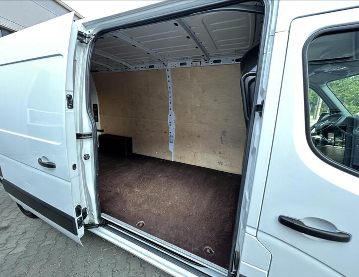 Renault Master 22