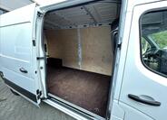Renault Master 22