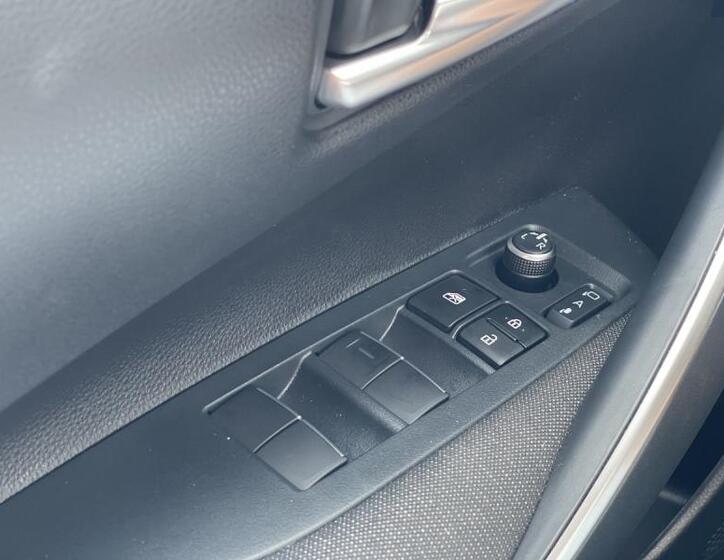Toyota Corolla 29