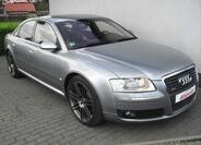 Audi A8 8