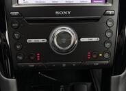 Ford Mondeo 36