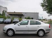 Škoda Octavia 6