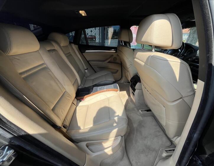 BMW X6 32