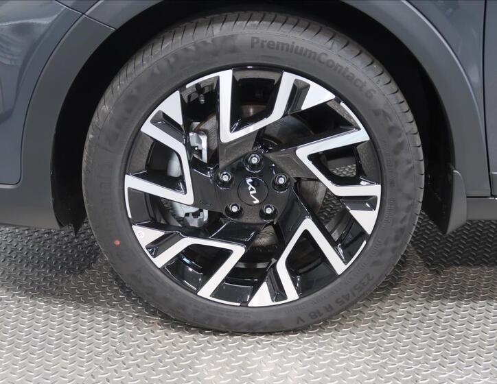 KIA XCeed 11