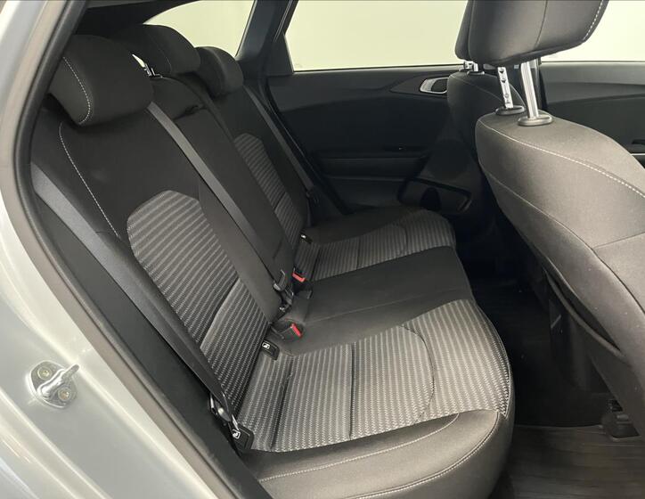 KIA Ceed 25