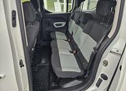 Citroën Berlingo 18