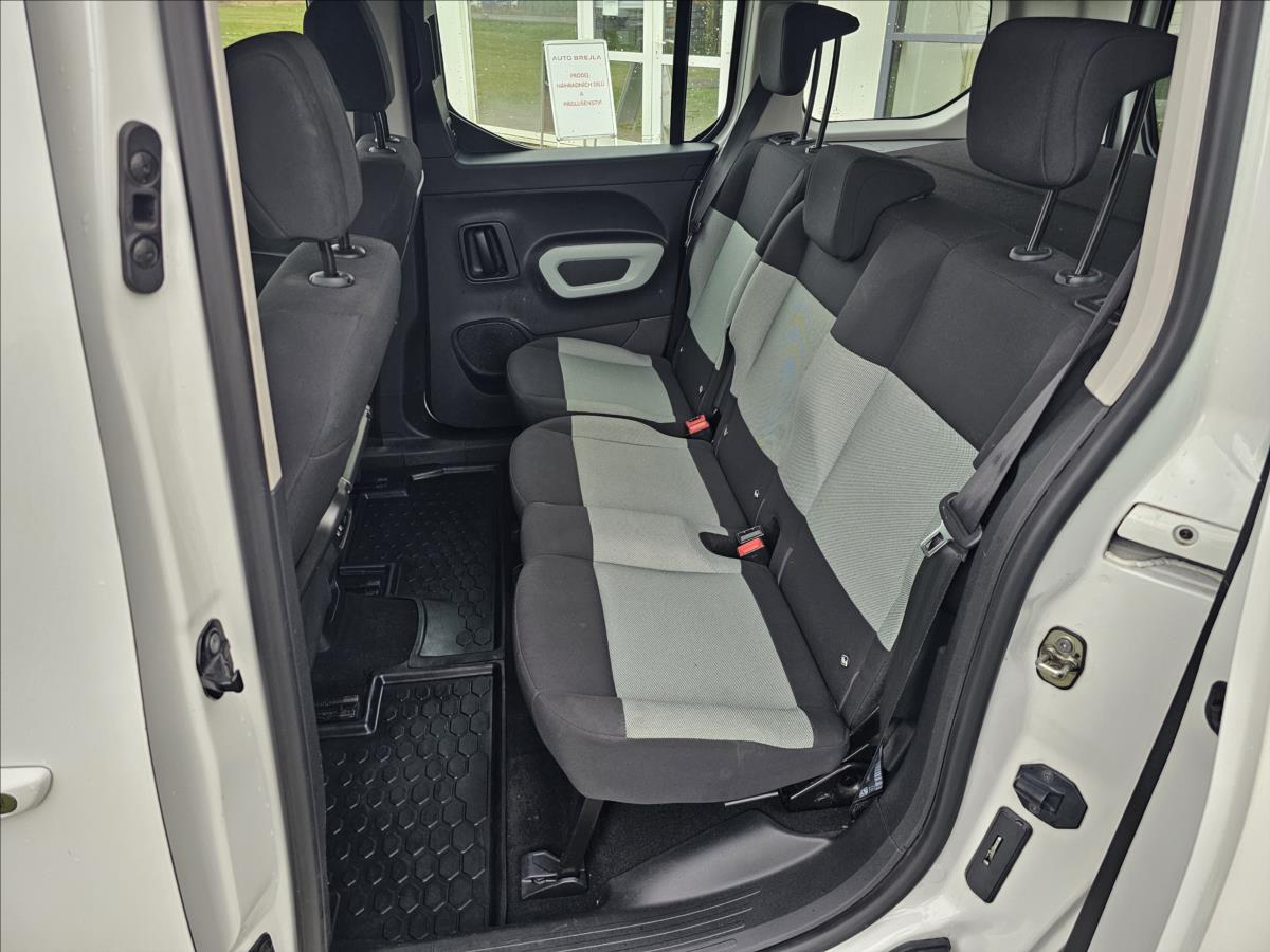 Citroën Berlingo