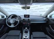 Audi A3 18
