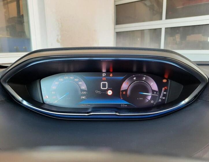 Peugeot 5008 18