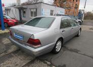 Mercedes-Benz Třídy S 6