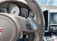 Porsche Cayenne 27