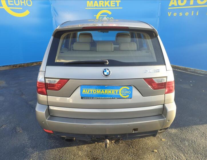 BMW X3 5