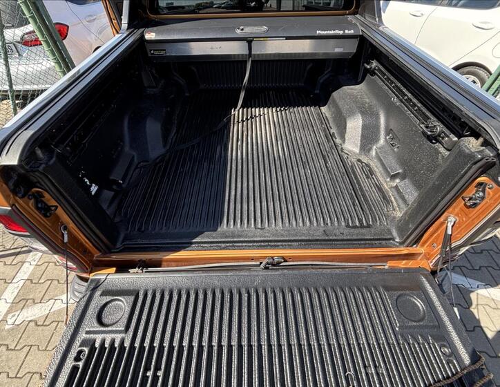 Ford Ranger 10