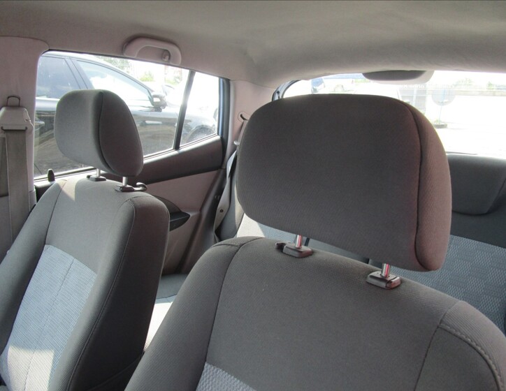KIA Picanto 13
