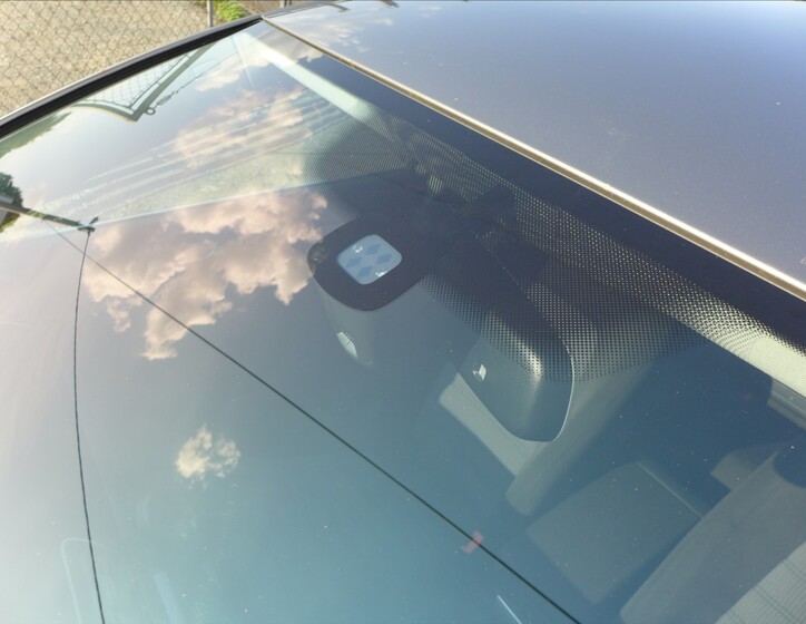 Volkswagen Passat 12