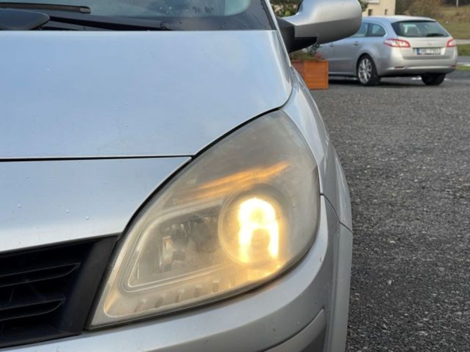 Renault Scénic 7