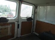 Ford Transit 25