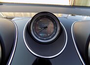 Bentley Bentayga 45