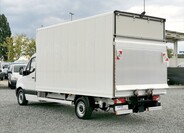 Mercedes-Benz Sprinter 4