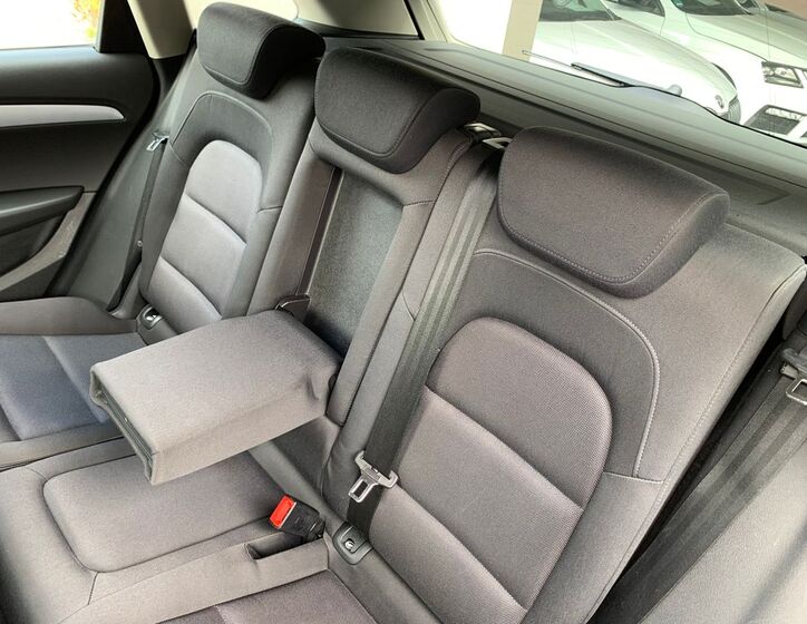 Audi Q5 21