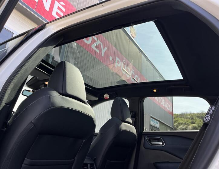 Nissan Qashqai 26