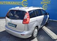 Mazda 5 4