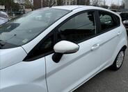 Ford Fiesta 4