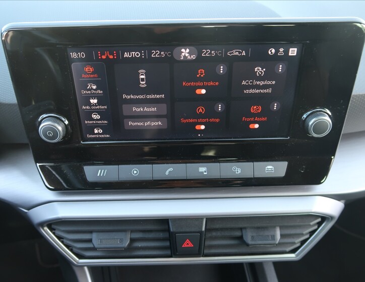 Seat Leon 38