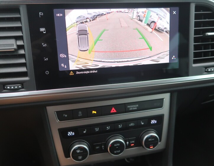 Seat Ateca 43