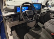 Ford Transit Custom 17