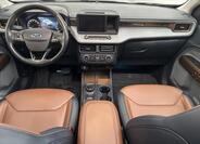 Ford Maverick 7