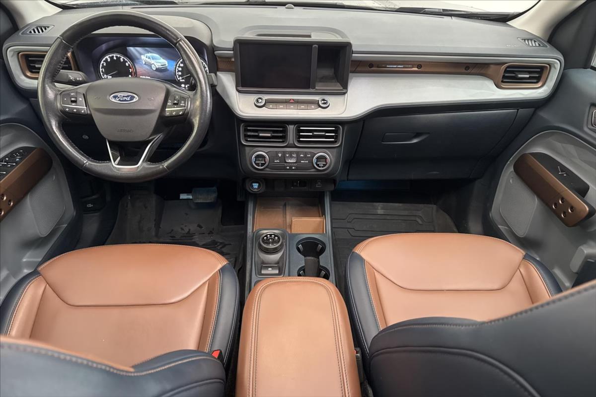 Ford Maverick