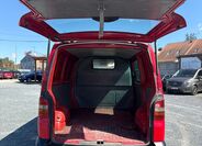 Volkswagen Transporter 22