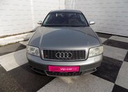 Audi S6 4