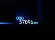 Toyota Corolla 33