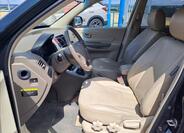 Hyundai Tucson 6
