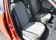 Škoda Fabia 26
