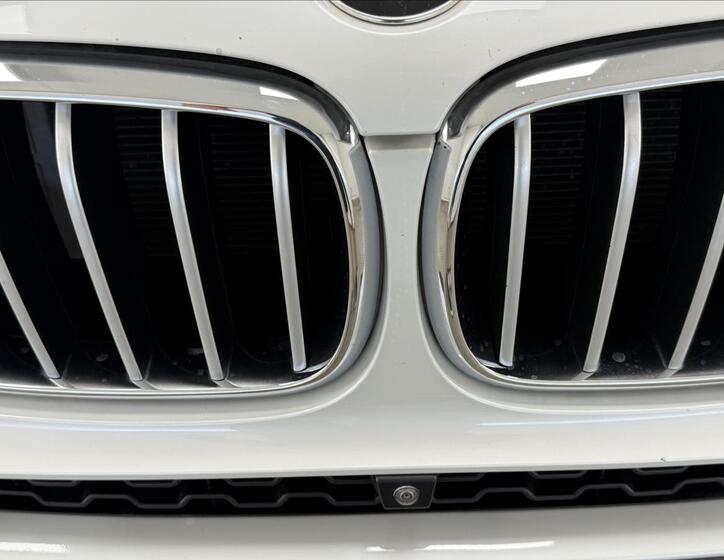 BMW X6 39