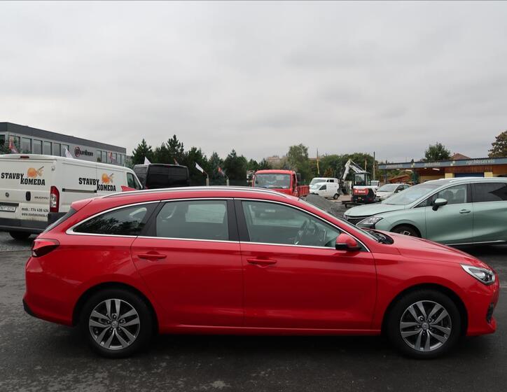 Hyundai i30 5