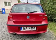 BMW Řada 1 4
