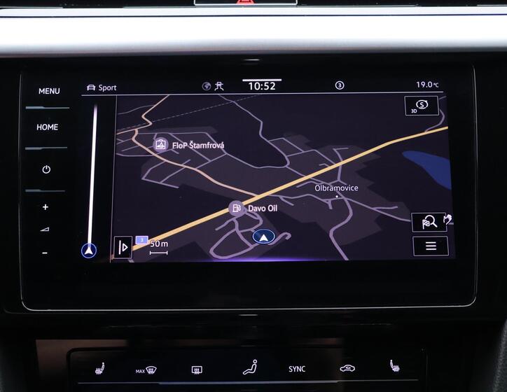 Volkswagen Arteon 29