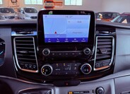 Ford Tourneo Custom 15