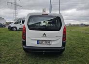 Citroën Berlingo 6