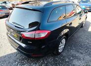 Ford Mondeo 4